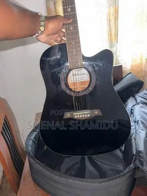 Selling my Acoustic Guitar