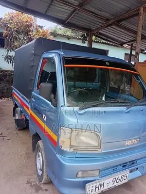 Daihatsu Hijet 1999