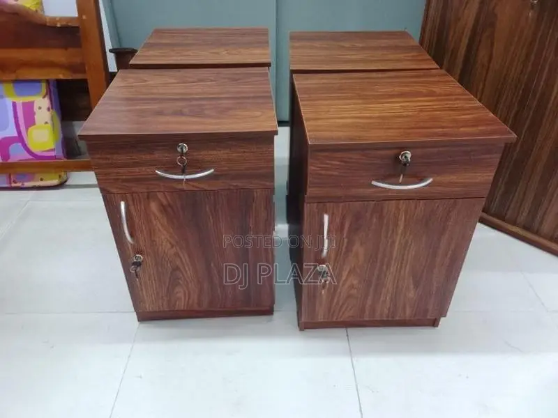 Bed Side Cupboard