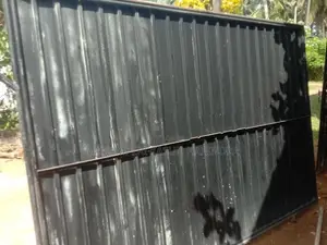 Sliding Gate