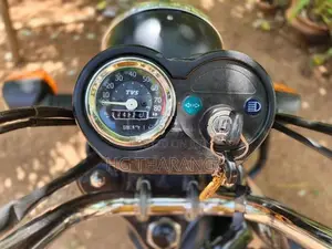 TVS XL 100 2018