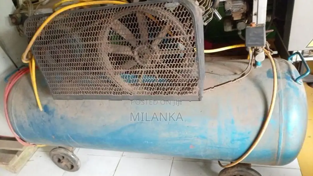 Xingbao 7.5 hp air Compressor