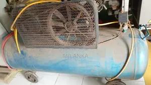Xingbao 7.5 hp air Compressor