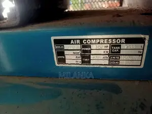 Xingbao 7.5 hp air Compressor