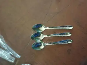 ice cream spoon