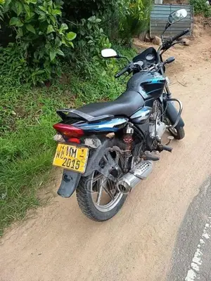 Bajaj Discover 125 2006