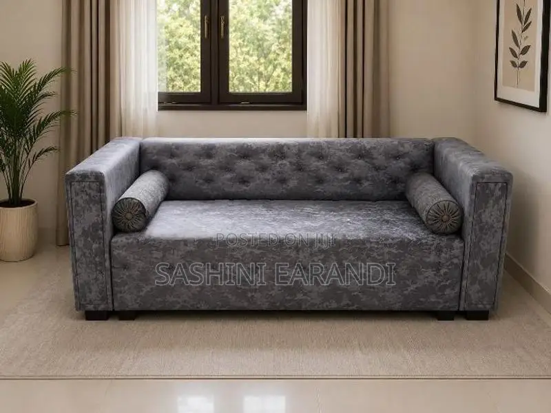 diamond sofa
