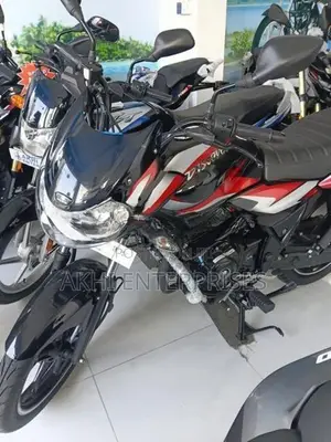 Bajaj Discover 125 2026