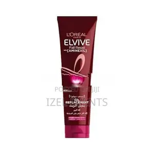 Loreal Fall Resist Hair Oil