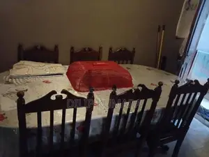 Wooden Dinning Table