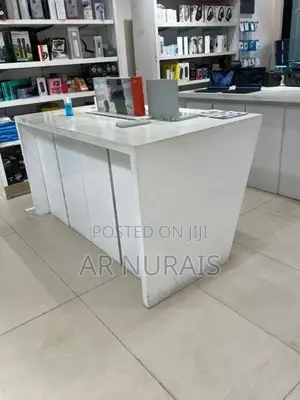 Display Table