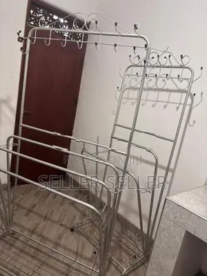 Cloth Rack