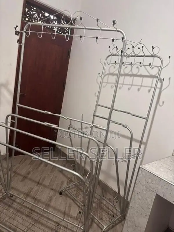 Cloth Rack