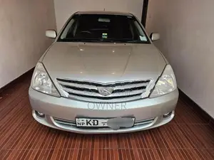 Toyota Allion 240 2003
