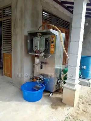 Ice Packet Machine