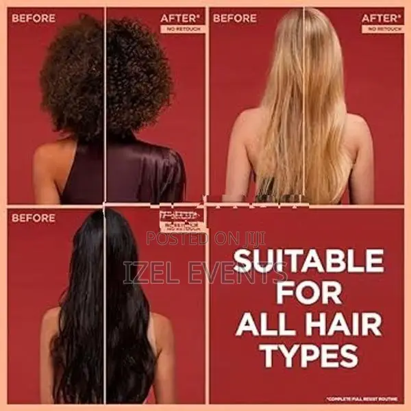 Loreal Fall Resist Hair Oil
