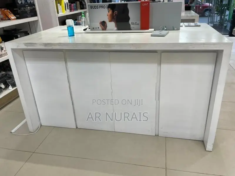 Display Table
