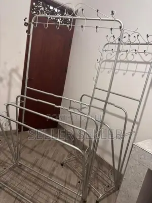 Cloth Rack