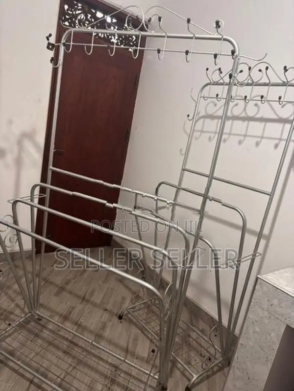 Cloth Rack