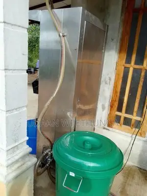 Ice Packet Machine