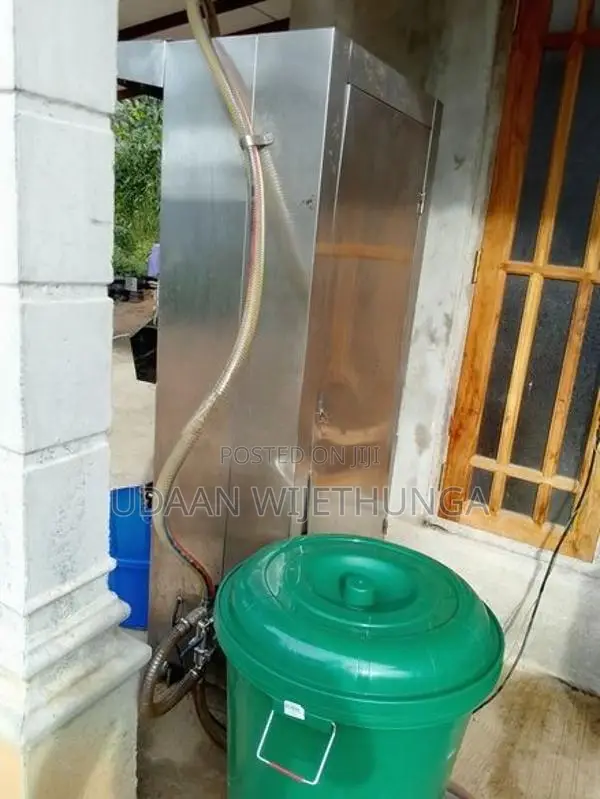 Ice Packet Machine