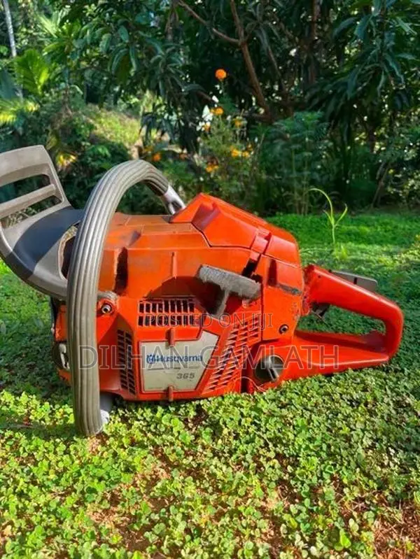 Husqvarna 365