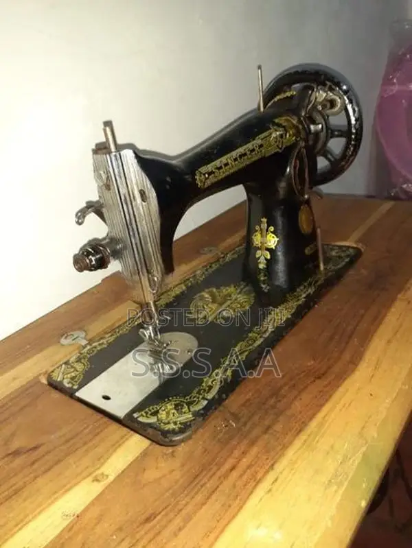 Singer Sewing Machine