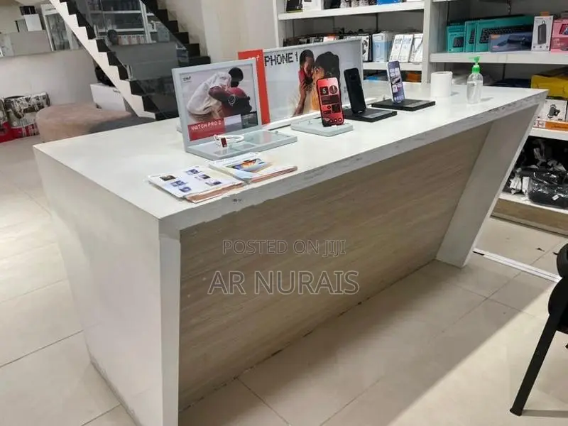 Display Table