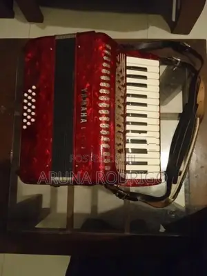 Yamaha Accordion