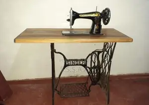 Singer Sewing Machine