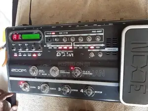 Zoom G7.1 UT