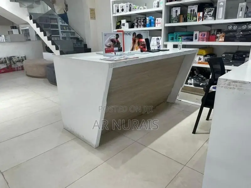 Display Table