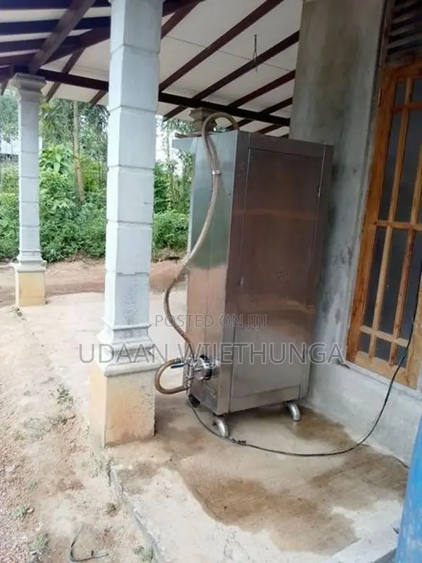 Ice Packet Machine