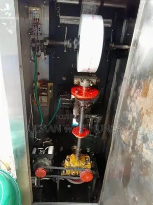 Ice Packet Machine