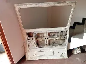 Town Ace Side Door