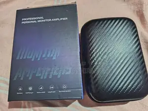 Tow Studio Master Pro P2 Professional Personal Monitor Amplifier