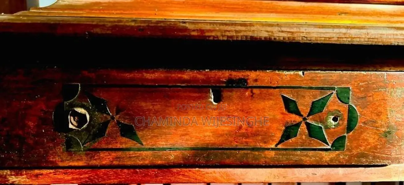 Antique Cupboard