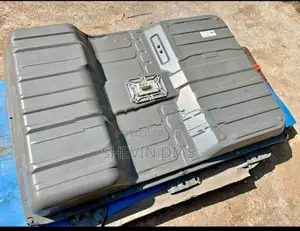 Nissan Leaf 40Kwh Battery