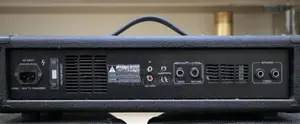 Sound King Mixer