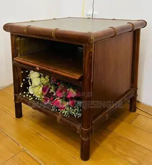 Antique Side Table