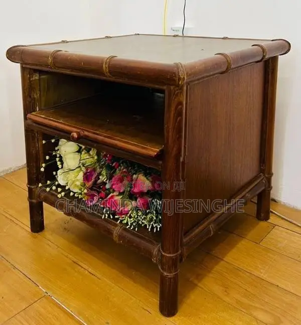 Antique Side Table