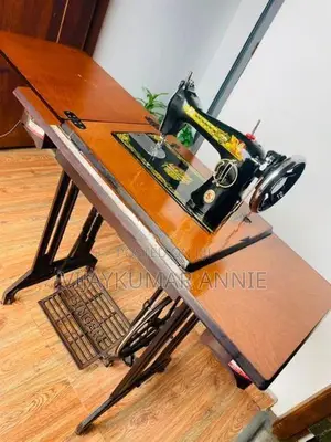 Singer Sewing Machine