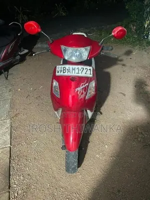 Hero Pleasure 2013