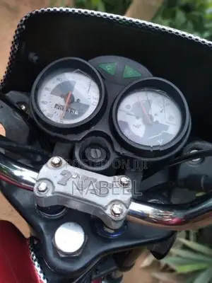 TVS Victor 2002