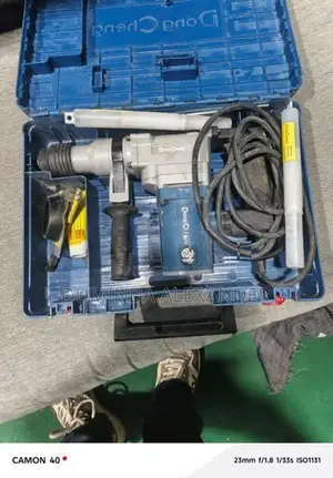 Hammer Drill