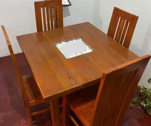 Dining Table -4 Seater
