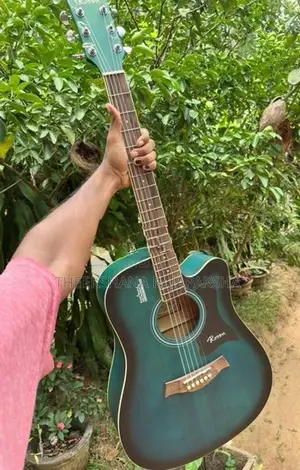 Ibanez Guitar
