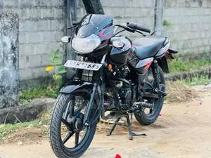 Bajaj Discover 125 2006