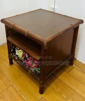 Antique Side Table