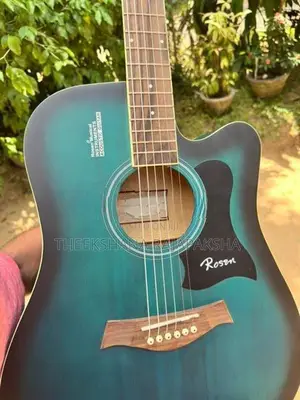 Ibanez Guitar